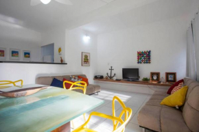 Отель Lindo Apartamento em Arraial  Арраял-Ду-Кабу